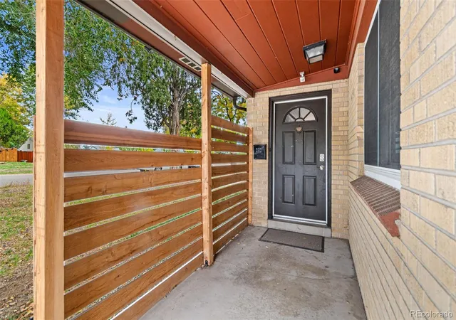 Photo 3 of Single family home for sale at 4750 Otis St, Wheat Ridge, CO 80033 | MLS# 5058077 | Listing updated on 2026-10-28