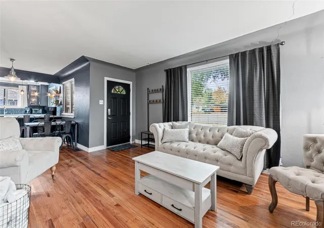 Photo 4 of Single family home for sale at 4750 Otis St, Wheat Ridge, CO 80033 | MLS# 5058077 | Listing updated on 2026-10-28
