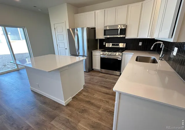 Photo 1 of Single family home for sale at 4009 Montgomery St, Evans, CO 80620 | MLS# IR1071250 | Listing updated on 2026-10-27