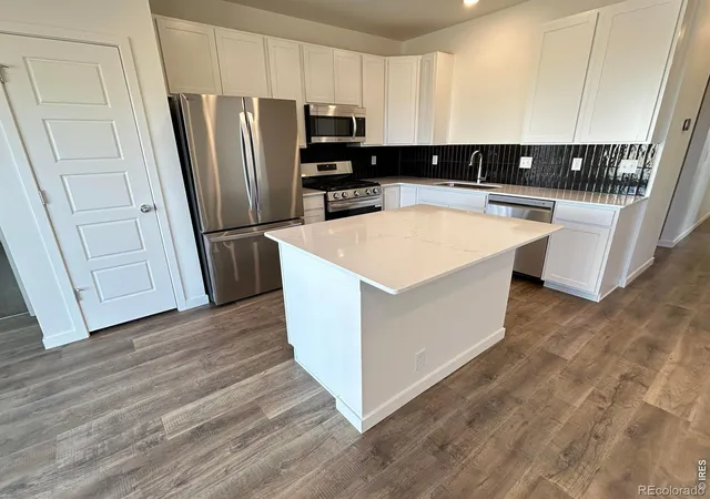 Photo 2 of Single family home for sale at 4009 Montgomery St, Evans, CO 80620 | MLS# IR1071250 | Listing updated on 2026-10-27