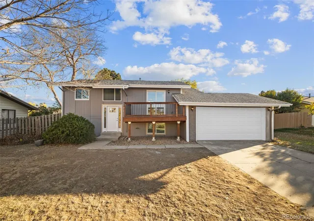 Single family home for sale at 3520 W 132nd Place, Broomfield, CO 80020 | MLS# 2411444