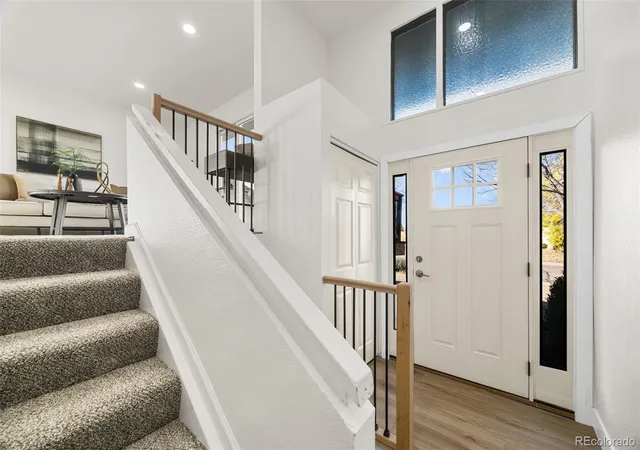 Photo 1 of Single family home for sale at 3520 W 132nd Place, Broomfield, CO 80020 | MLS# 2411444 | Listing updated on 2026-10-28
