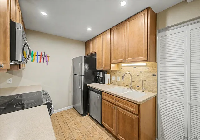 Photo 4 of Condo for sale at 12100 Melody Dr #102, Denver, CO 80234 | MLS# 3742824 | Listing updated on 2026-10-29