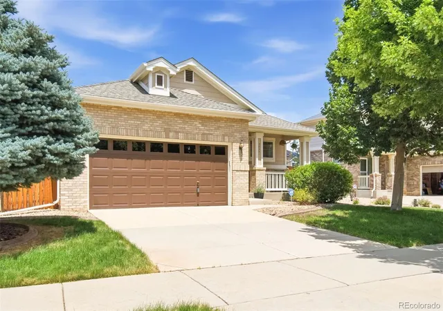 Single family home for sale at 20351 E Lasalle Pl, Aurora, CO 80013 | MLS# 9692655