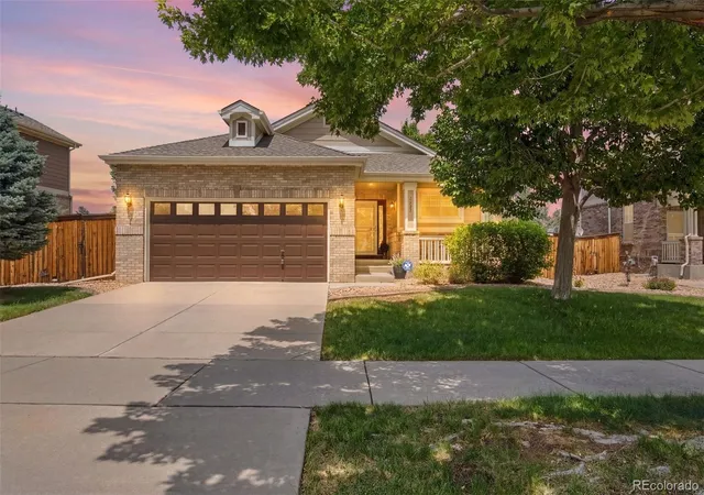 Photo 1 of Single family home for sale at 20351 E Lasalle Pl, Aurora, CO 80013 | MLS# 9692655 | Listing updated on 2026-10-27