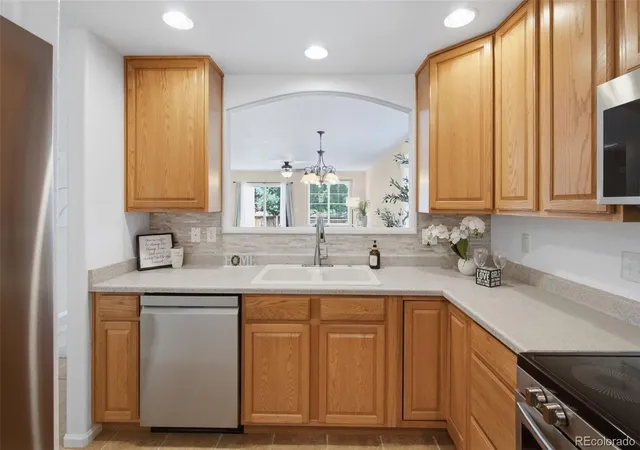 Photo 4 of Single family home for sale at 20351 E Lasalle Pl, Aurora, CO 80013 | MLS# 9692655 | Listing updated on 2026-10-27
