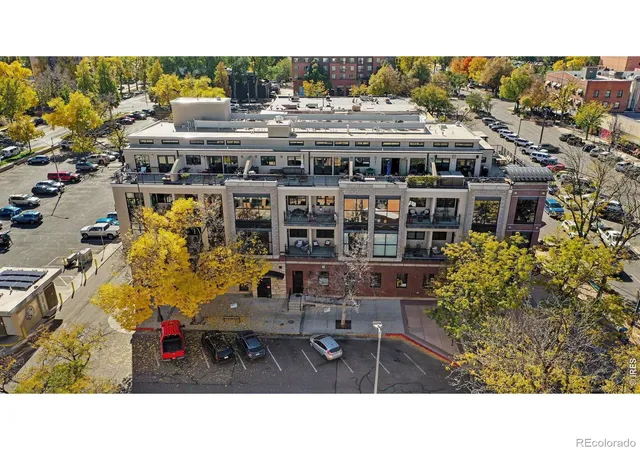 Photo 1 of Condo for sale at 200 S College Ave #301, Fort Collins, CO 80524 | MLS# IR1071251 | Listing updated on 2026-10-26