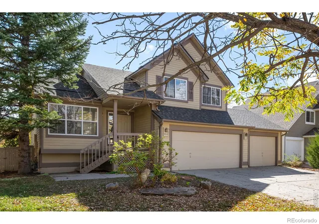 Photo 2 of Single family home for sale at 2514 Ravenwood Ln, Lafayette, CO 80026 | MLS# IR1071253 | Listing updated on 2026-10-28