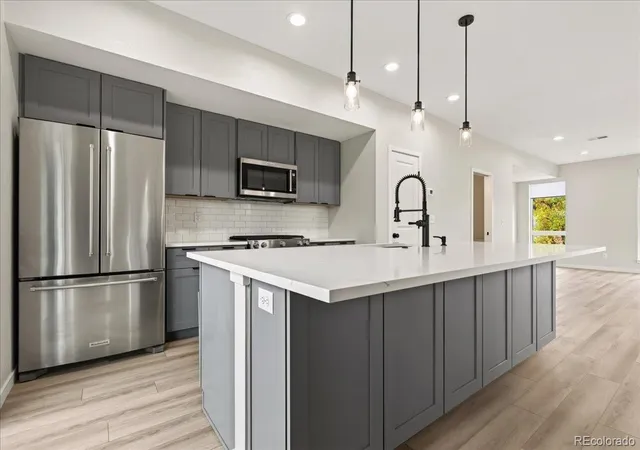 Photo 3 of Townhouse for sale at 5350 Carr St #E, Arvada, CO 80002 | MLS# 9800719 | Listing updated on 2026-10-27