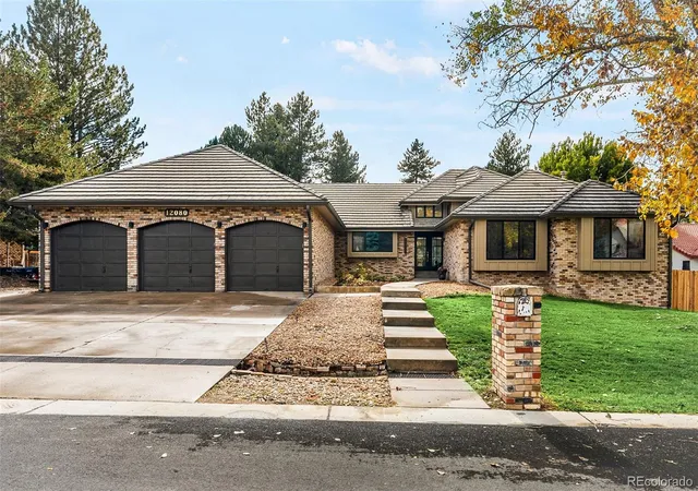 Photo 1 of Single family home for sale at 12080 W 54th Avenue, Arvada, CO 80002 | MLS# 2804278 | Listing updated on 2026-10-29