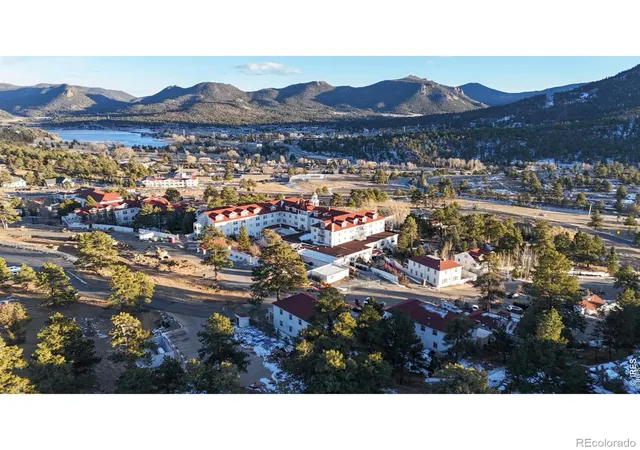 Photo 1 of Single family home for sale at 289 Overlook Ct, Estes Park, CO 80517 | MLS# IR1071255 | Listing updated on 2026-10-27