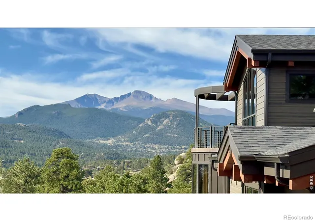 Photo 3 of Single family home for sale at 289 Overlook Ct, Estes Park, CO 80517 | MLS# IR1071255 | Listing updated on 2026-10-27
