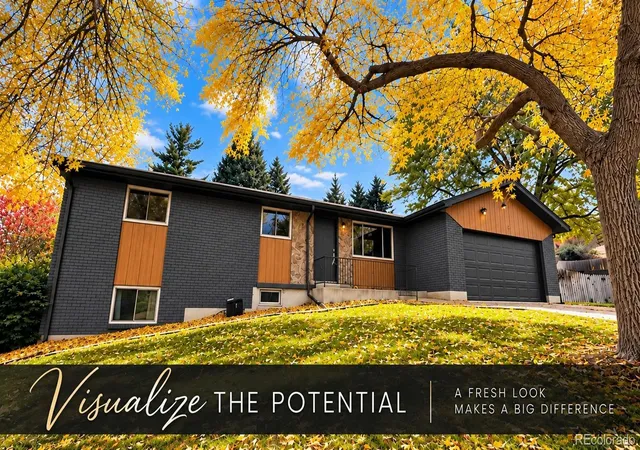 Photo 3 of Single family home for sale at 12720 W 6th Place, Lakewood, CO 80401 | MLS# 2040448 | Listing updated on 2026-10-28