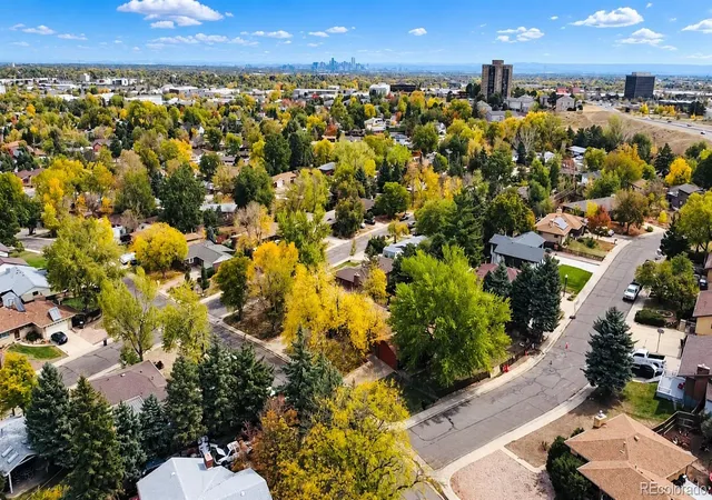 Photo 3 of Single family home for sale at 12720 W 6th Place, Lakewood, CO 80401 | MLS# 2040448 | Listing updated on 2026-10-28