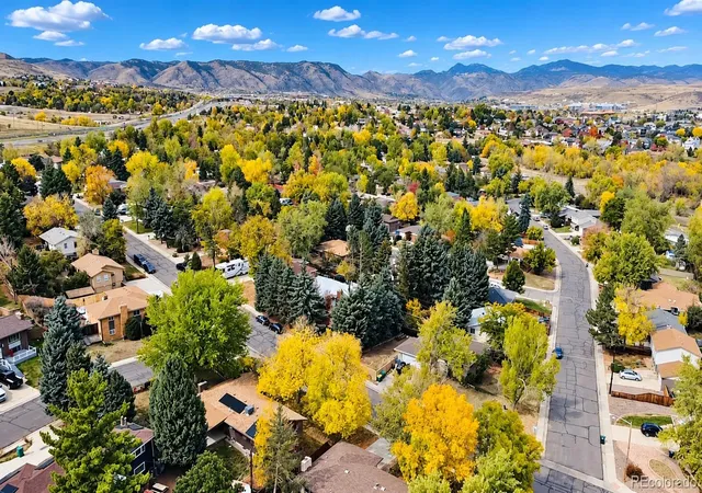 Photo 4 of Single family home for sale at 12720 W 6th Place, Lakewood, CO 80401 | MLS# 2040448 | Listing updated on 2026-10-28