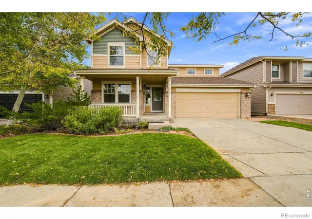 Single family home for sale at 2714 Forecastle Dr, Fort Collins, CO 80524 | MLS# IR1071256