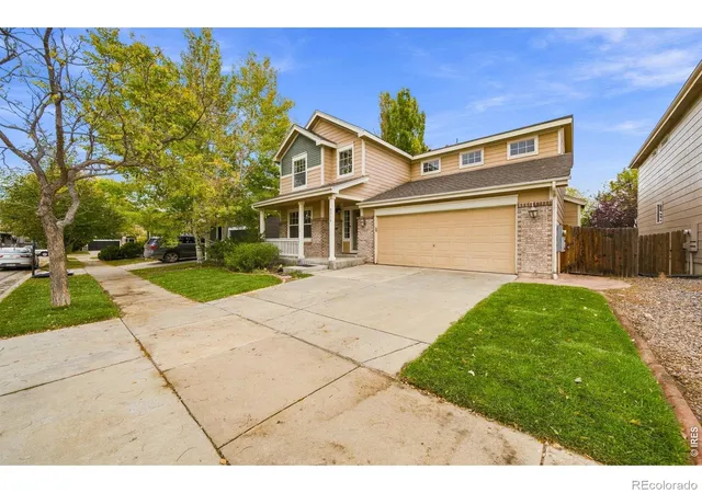 Photo 1 of Single family home for sale at 2714 Forecastle Dr, Fort Collins, CO 80524 | MLS# IR1071256 | Listing updated on 2026-10-28