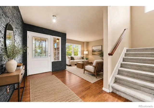 Photo 3 of Single family home for sale at 2714 Forecastle Dr, Fort Collins, CO 80524 | MLS# IR1071256 | Listing updated on 2026-10-28