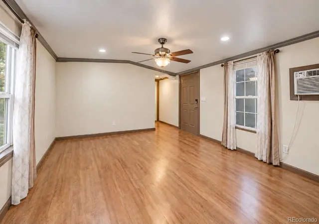 Photo 4 of Single family home for sale at 2840 Blue Jay St #154, Denver, CO 80260 | MLS# 6384779 | Listing updated on 2026-10-28