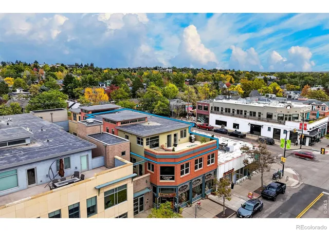 Photo 3 of Condo for sale at 1637 Pearl St #302, Boulder, CO 80302 | MLS# IR1071258 | Listing updated on 2026-10-28