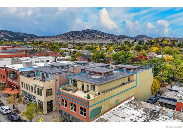Photo 4 of Condo for sale at 1637 Pearl St #302, Boulder, CO 80302 | MLS# IR1071258 | Listing updated on 2026-10-28