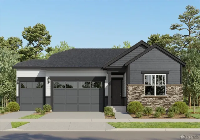 Single family home for sale at 3488 Kingston Crst Trl, Elizabeth, CO 80107 | MLS# 5770365