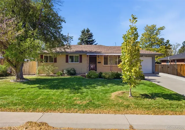 Photo 1 of Single family home for sale at 353 Lima St, Aurora, CO 80010 | MLS# 7006997 | Listing updated on 2026-10-29