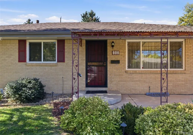 Photo 1 of Single family home for sale at 353 Lima St, Aurora, CO 80010 | MLS# 7006997 | Listing updated on 2026-10-29