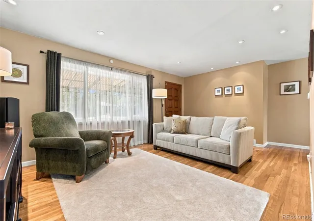 Photo 2 of Single family home for sale at 353 Lima St, Aurora, CO 80010 | MLS# 7006997 | Listing updated on 2026-10-29