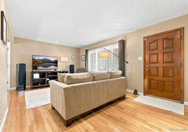 Photo 3 of Single family home for sale at 353 Lima St, Aurora, CO 80010 | MLS# 7006997 | Listing updated on 2026-10-29