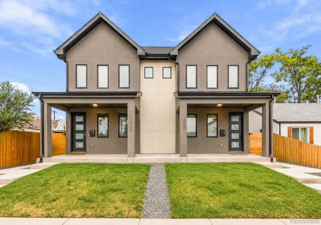 Photo 1 of Single family home for sale at 2901 W 4th Avenue, Denver, CO 80219 | MLS# 7562429 | Listing updated on 2026-10-28