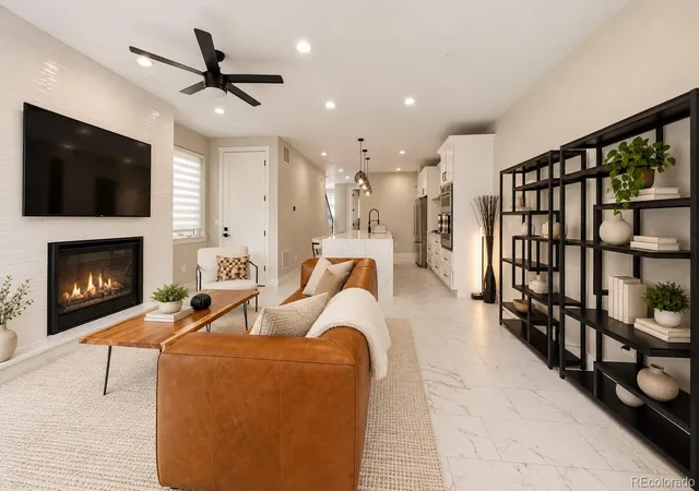 Photo 3 of Single family home for sale at 2901 W 4th Avenue, Denver, CO 80219 | MLS# 7562429 | Listing updated on 2026-10-28