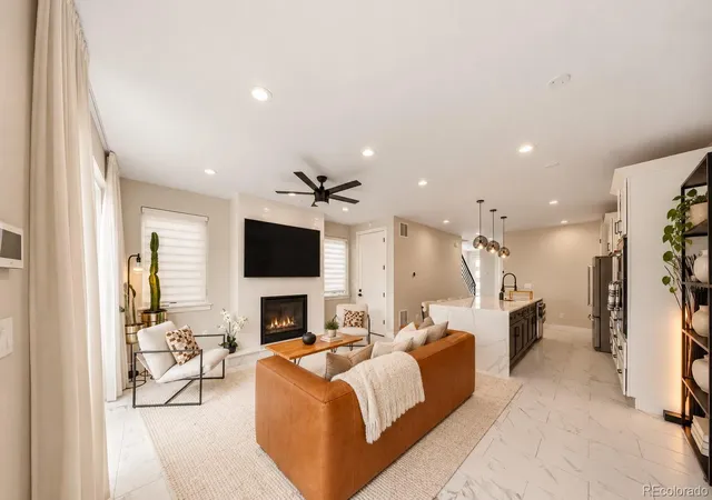 Photo 4 of Single family home for sale at 2901 W 4th Avenue, Denver, CO 80219 | MLS# 7562429 | Listing updated on 2026-10-28