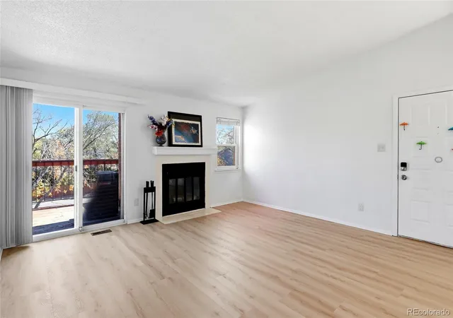 Photo 1 of Condo for sale at 4205 E 119th Place #F, Thornton, CO 80233 | MLS# 3076516 | Listing updated on 2026-10-30