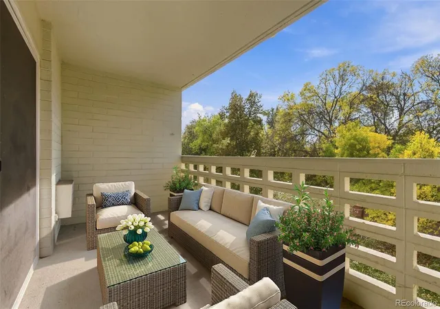 Condo for sale at 705 S Alton Way #6C, Denver, CO 80247 | MLS# 8832644