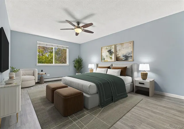 Photo 3 of Condo for sale at 705 S Alton Way #6C, Denver, CO 80247 | MLS# 8832644 | Listing updated on 2026-10-30