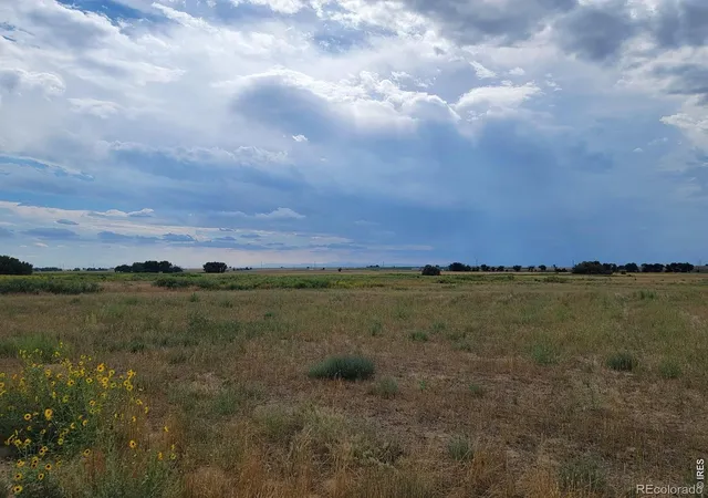 Photo 1 of Sale Pending at 0 Tract 2 County Rd 32, Platteville, CO 80651 | MLS# IR1071260 | Listing updated on 2026-10-27