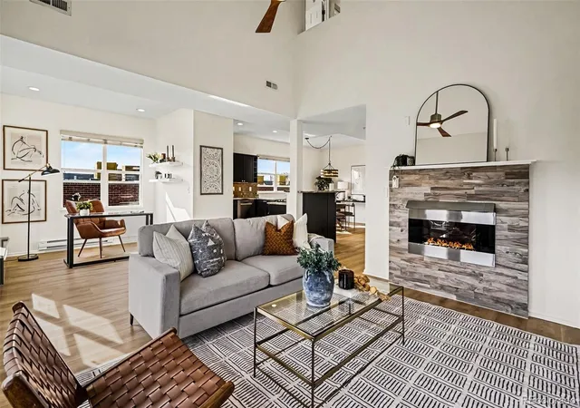 Photo 1 of Condo for sale at 3025 Umatilla St #114, Denver, CO 80211 | MLS# 3717708 | Listing updated on 2026-10-30