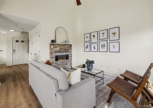Photo 1 of Condo for sale at 3025 Umatilla St #114, Denver, CO 80211 | MLS# 3717708 | Listing updated on 2026-10-30