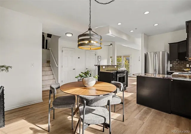 Photo 3 of Condo for sale at 3025 Umatilla St #114, Denver, CO 80211 | MLS# 3717708 | Listing updated on 2026-10-30