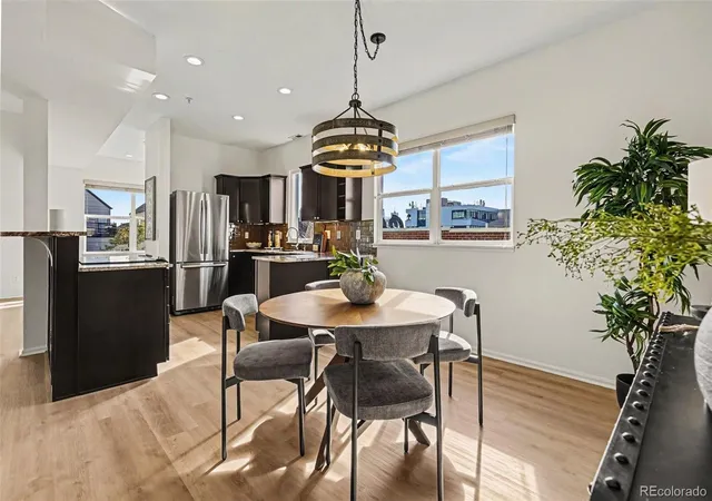 Photo 4 of Condo for sale at 3025 Umatilla St #114, Denver, CO 80211 | MLS# 3717708 | Listing updated on 2026-10-30