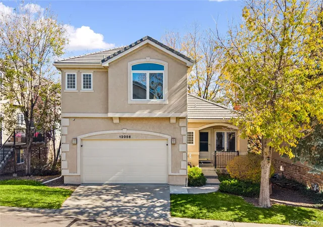 Photo 1 of Single family home for sale at 12056 E Lake Cir, Greenwood Village, CO 80111 | MLS# 6438358 | Listing updated on 2026-10-29