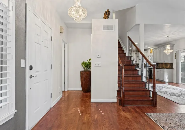 Photo 4 of Single family home for sale at 12056 E Lake Cir, Greenwood Village, CO 80111 | MLS# 6438358 | Listing updated on 2026-10-29