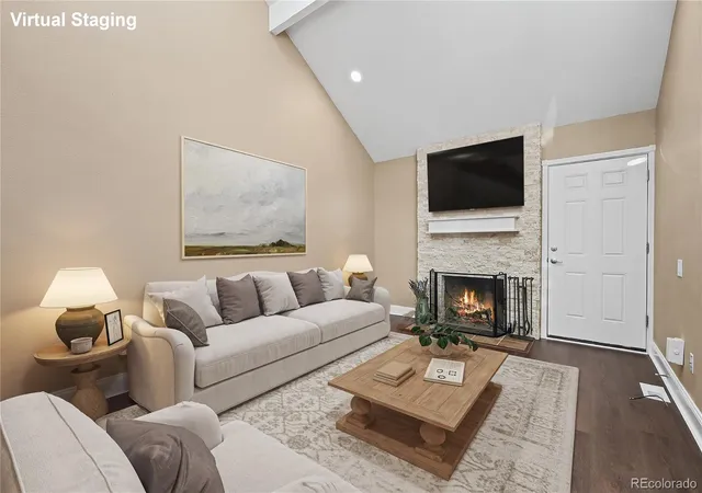 Photo 1 of Townhouse for sale at 11882 Elk Head Range Rd, Littleton, CO 80127 | MLS# 1877166 | Listing updated on 2026-10-30