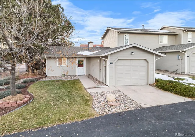 Photo 1 of Townhouse for sale at 7504 Picacho Ct, Colorado Springs, CO 80920 | MLS# 6668865 | Listing updated on 2026-10-27