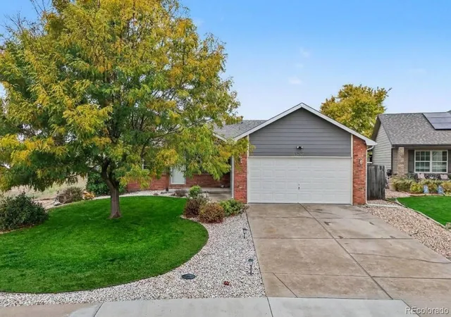 Photo 2 of Single family home for sale at 3920 Tumbleweed Dr, Evans, CO 80620 | MLS# 6663287 | Listing updated on 2026-10-29