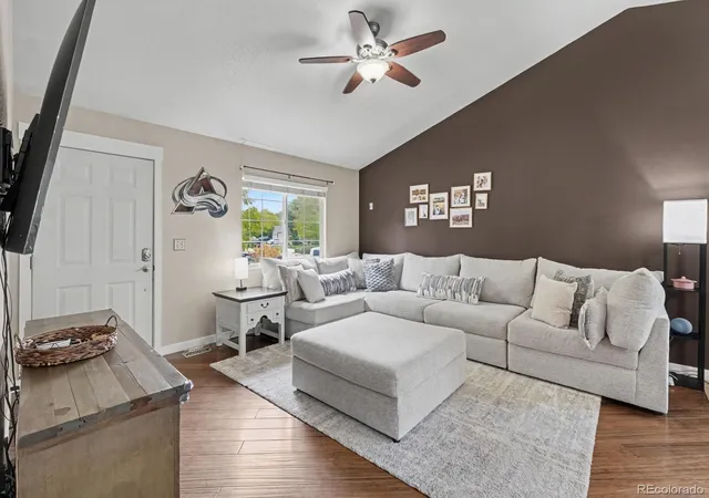 Photo 3 of Single family home for sale at 3920 Tumbleweed Dr, Evans, CO 80620 | MLS# 6663287 | Listing updated on 2026-10-29