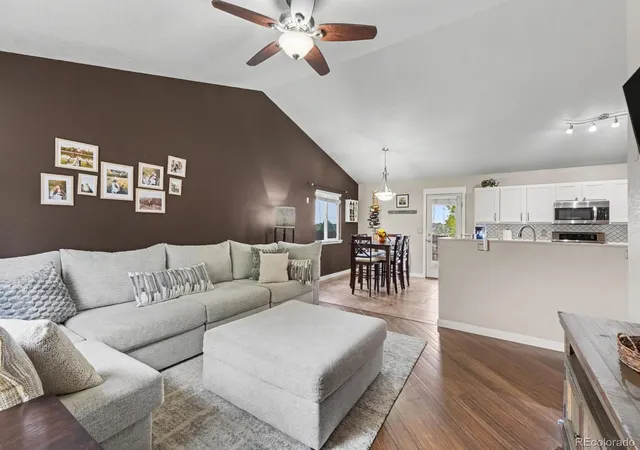 Photo 3 of Single family home for sale at 3920 Tumbleweed Dr, Evans, CO 80620 | MLS# 6663287 | Listing updated on 2026-10-29