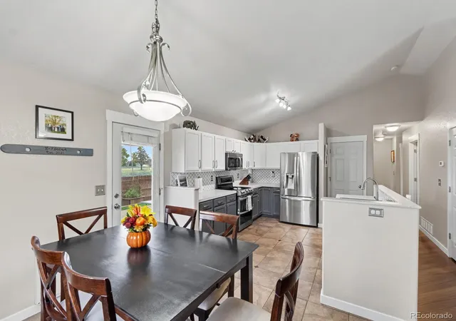Photo 4 of Single family home for sale at 3920 Tumbleweed Dr, Evans, CO 80620 | MLS# 6663287 | Listing updated on 2026-10-29