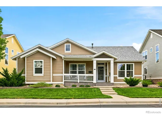 Photo 2 of Single family home for sale at 5125 Mt St Vrain Ave, Longmont, CO 80504 | MLS# IR1071261 | Listing updated on 2026-10-29